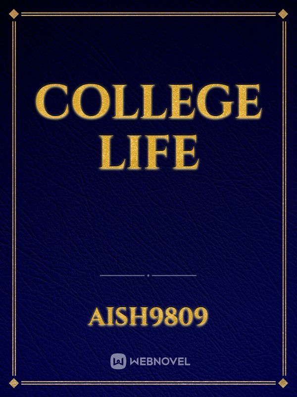 College Life Book
