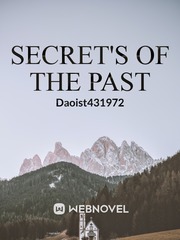 Secret's of the Past Book