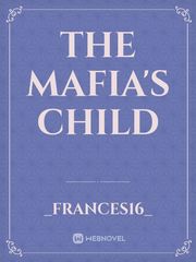 The Mafia's Child Book