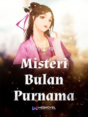 Misteri Bulan Purnama Book