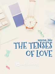 The Tenses Of Love Book
