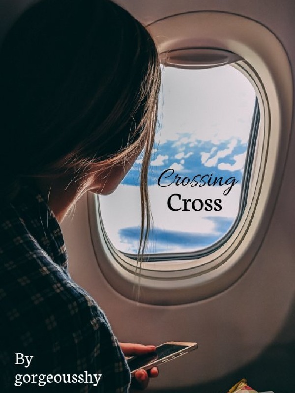 Crossing Cross Book