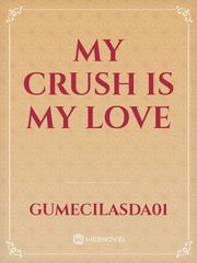 My crush is my love Book