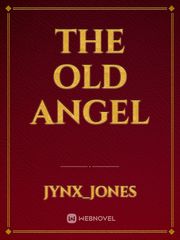 The Old Angel Book