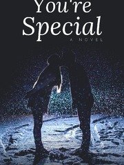 You're Special Book