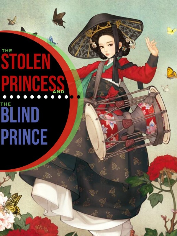 The Stolen Princess and the Blind Prince