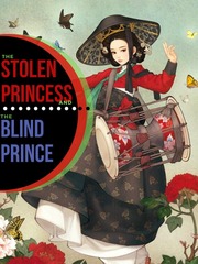 The Stolen Princess and the Blind Prince Book