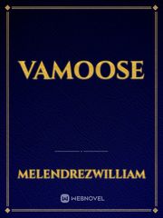 vamoose Book