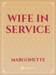 Wife In Service Book