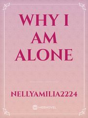 Why i am alone Book