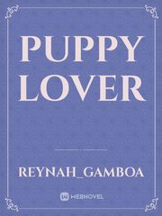 Puppy lover Book