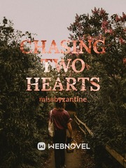 Chasing Two Hearts Book