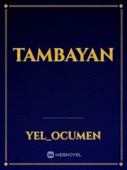 Tambayan Book