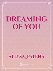 Dreaming Of You Book