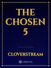 The chosen 5 Book