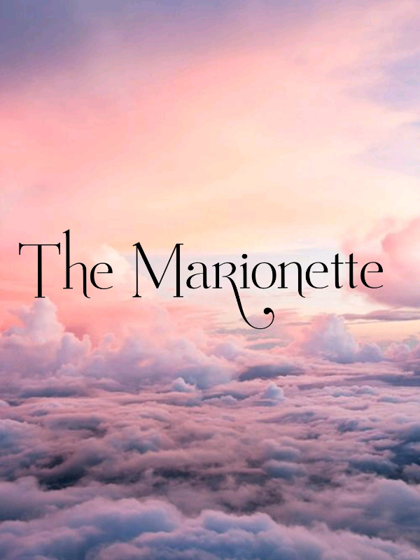 The Marionette Book