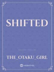 SHIFTED Book