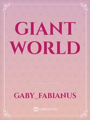Giant world Book
