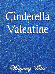 Cinderella Valentine Book