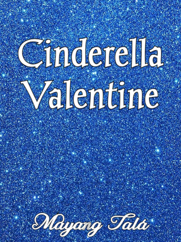 Cinderella Valentine