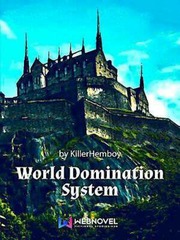 Sistem Mendominasi Dunia Book
