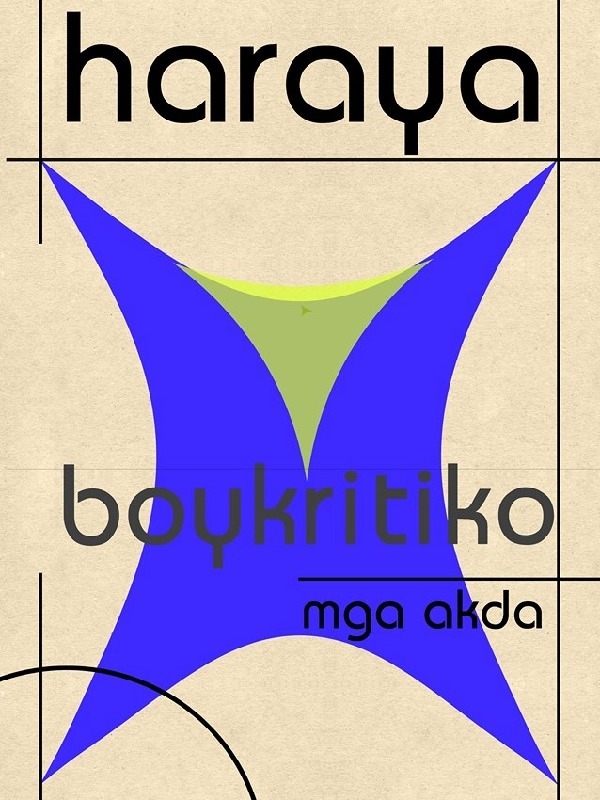 Haraya [Filipino Short Stories]