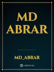 md Abrar Book