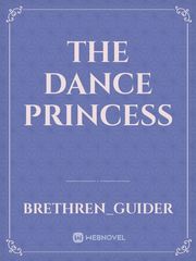 The Dance Princess Book