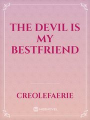 The Devil is My Bestfriend Book