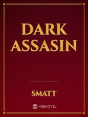 Dark Assasin Book