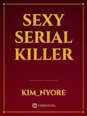 sexy serial killer Book