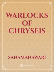 Warlocks of Chryseis Book