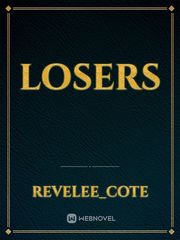 Losers Book