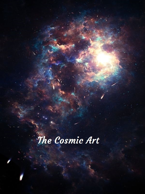 The Cosmic Art