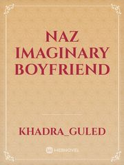 Naz imaginary boyfriend Book
