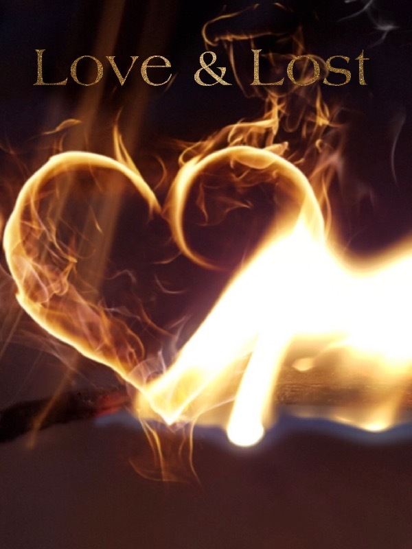 Love & Lost Book