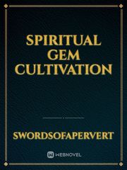 Spiritual Gem Cultivation Book