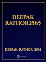 deepak rathor2565 Book