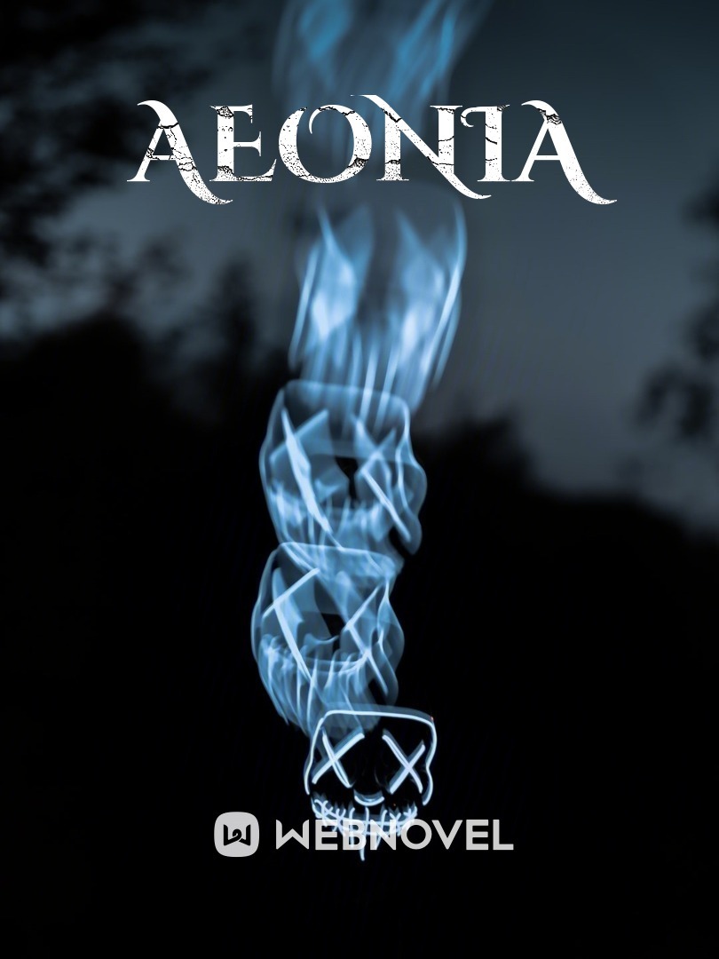 Aeonia Book