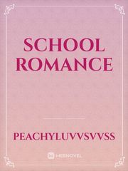 school romance Book