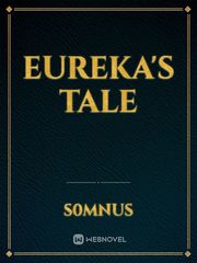 Eureka's Tale Book
