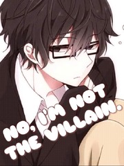 No, I'm Not The Villain [BL] Book