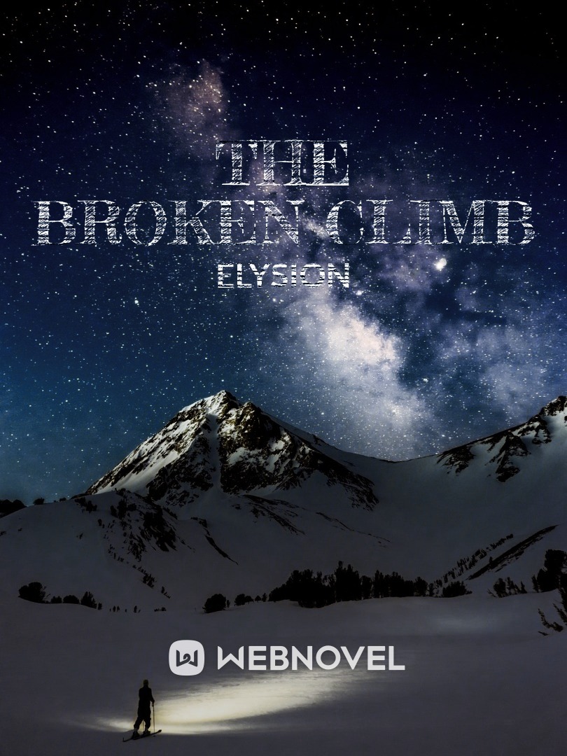 Everest: The Broken Climb Book