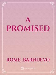 A promised Book
