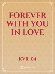 Forever with you in love Book