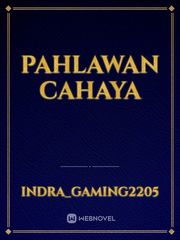 PAHLAWAN CAHAYA Book