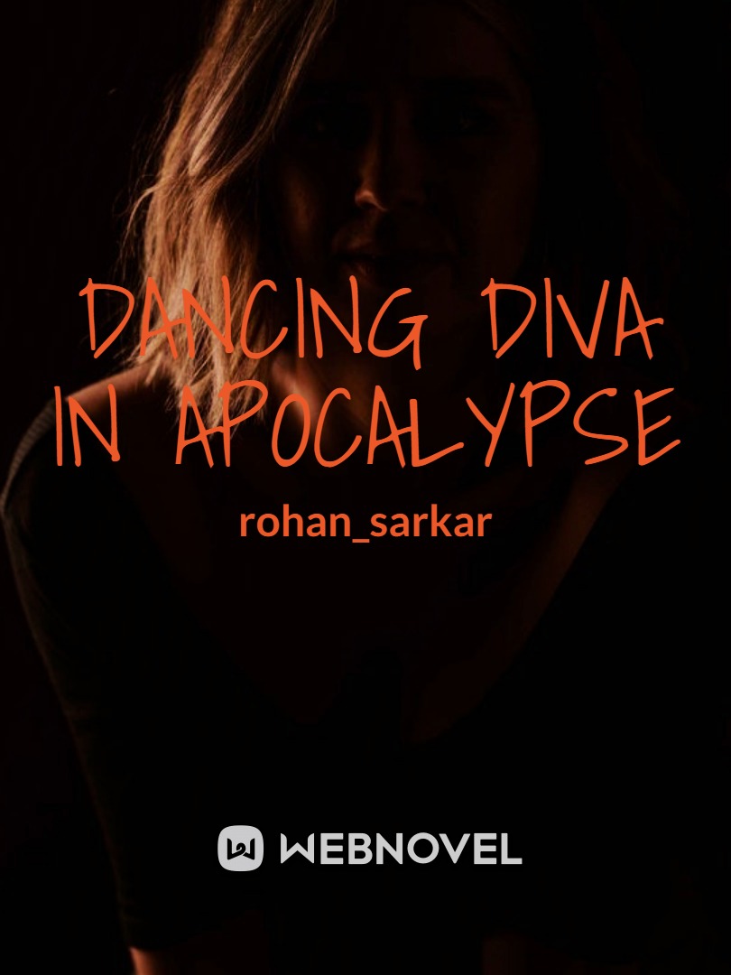 Dancing Diva in Apocalypse Book