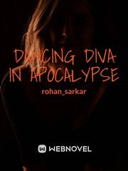 Dancing Diva in Apocalypse Book