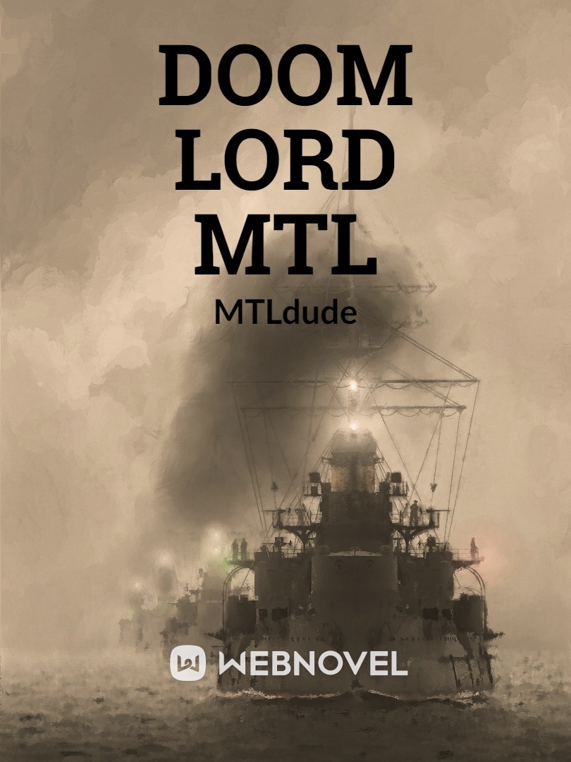 Doom Lord MTL Book