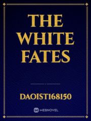 The White Fates Book